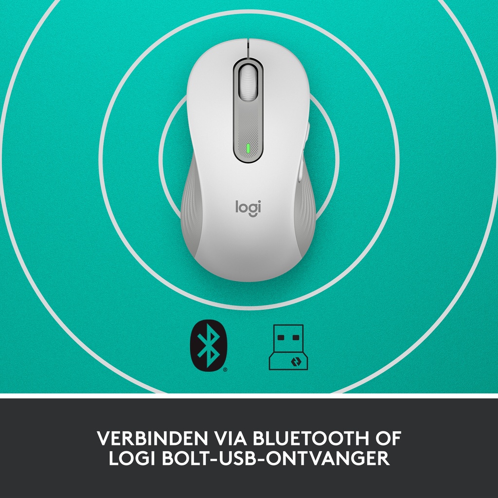 Logitech Signature M650 L - Afbeelding 18