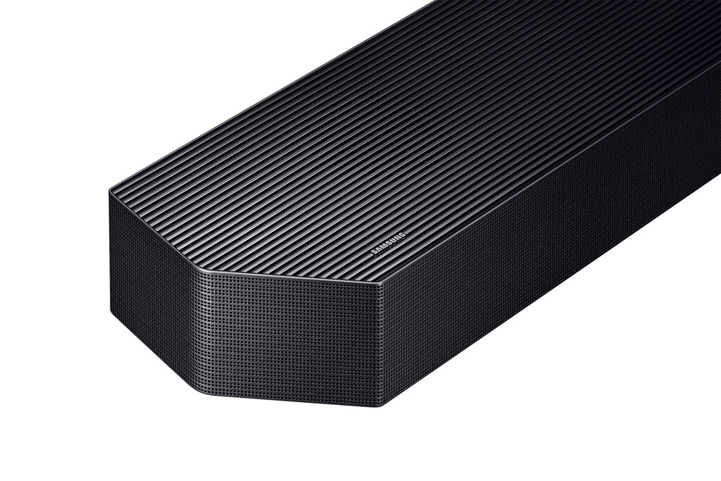 Samsung Q-series Cinematic Soundbar HW-Q990H (2026) - Afbeelding 12