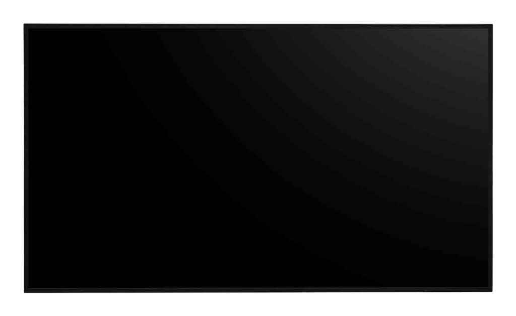 LG 75UL3Q-E beeldkrant Digitale signage flatscreen 190,5 cm (75") LED Wifi 350 cd/m² 4K Ultra HD Zwart WebOS 16/7 - Afbeelding 2