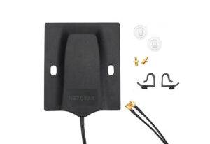 ASUS Omnidirectional MIMO antenna for M1/2/5