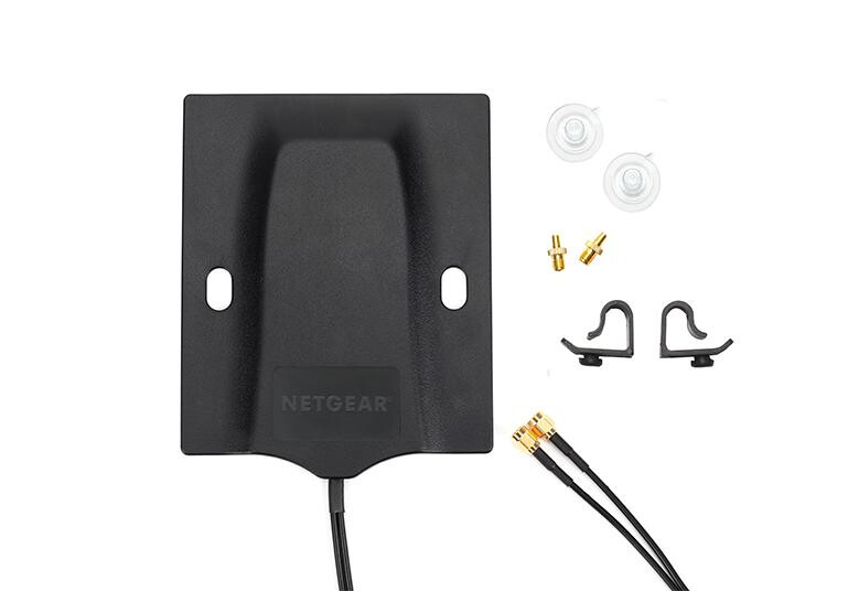 ASUS Omnidirectional MIMO antenna for M1/2/5