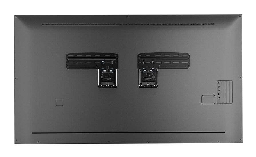 Neomounts WL30-265BL1 TV-beugel wand 43-85" Samsung schermen - ultra-vlak - Afbeelding 6