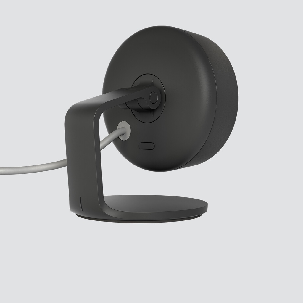 Logitech Circle View Bullet IP-beveiligingscamera Binnen & buiten 1920 x 1080 Pixels Bureau/muur - Afbeelding 8