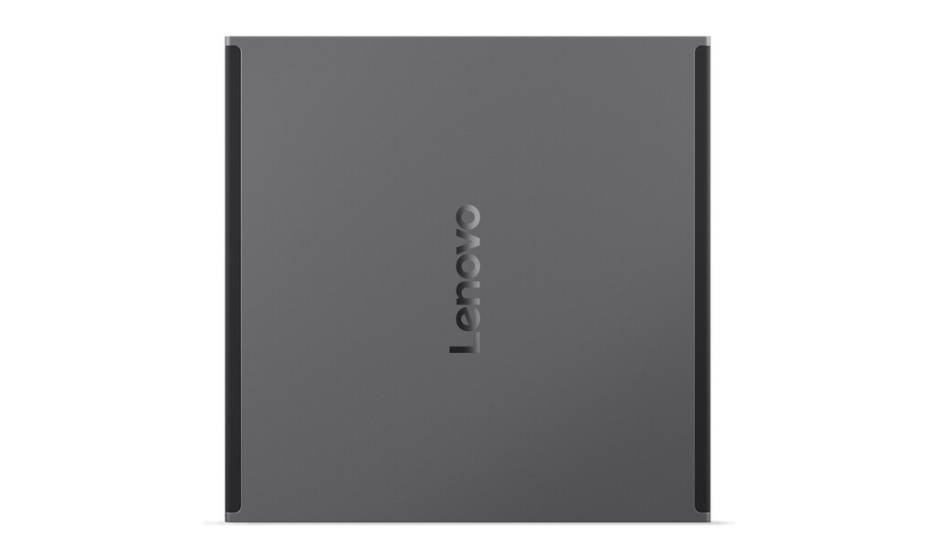 Lenovo ThinkStation PGX GB10 128 GB LPDDR5x-SDRAM 4 TB SSD DGX OS Mini Tower Mini PC Zwart - Afbeelding 7