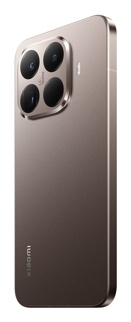 Xiaomi 15T Pro 17,4 cm (6.83") 12 GB 512 GB 5500 mAh Bruin - Afbeelding 3