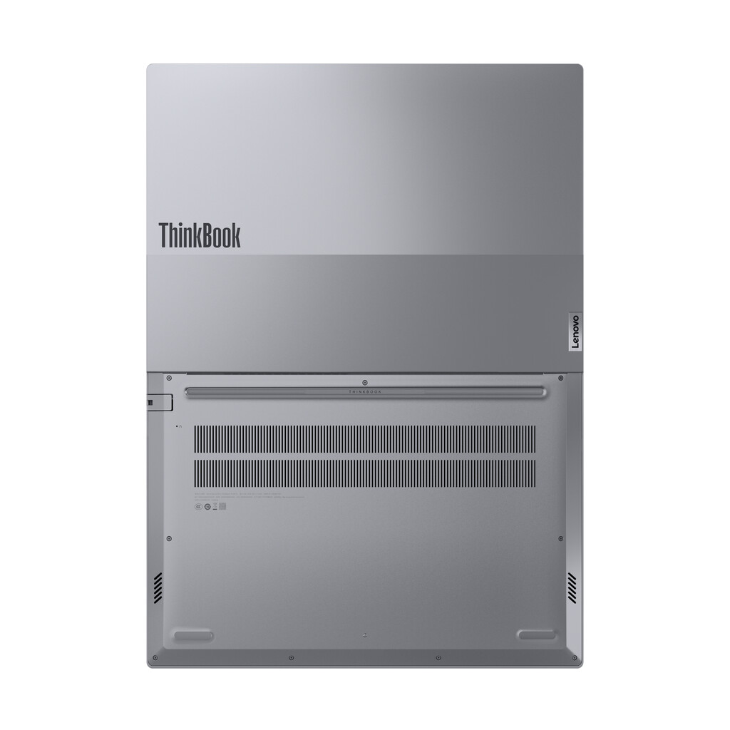Lenovo ThinkBook 16 G8 IAL Intel Core Ultra 5 135H Laptop 40,6 cm (16") WUXGA 16 GB DDR5-SDRAM 512 GB SSD Wi-Fi 6E (802.11ax) Wi - Afbeelding 15