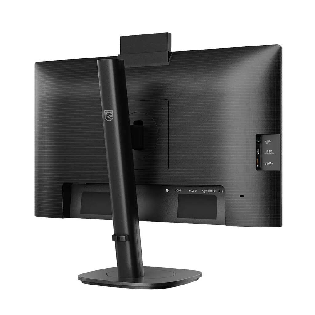 Philips 3000 series 24B2N3200JH/00 computer monitor 60,5 cm (23.8") 1920 x 1080 Pixels Full HD LCD Zwart - Afbeelding 7