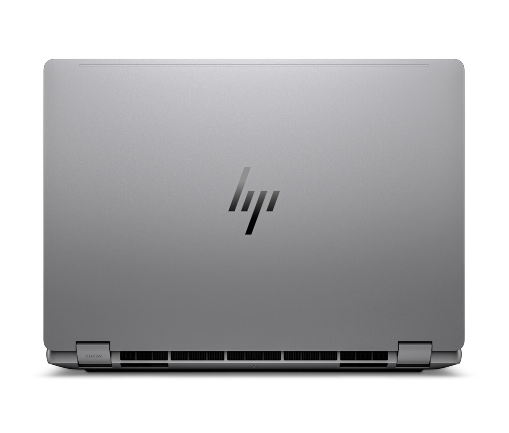 HP ZBook Fury G1i Wolf Pro Security Edition - Data Science Intel Core Ultra 7 255HX Mobiel werkstation 40,6 cm (16") 2.5K 32 GB - Afbeelding 4