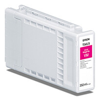 Epson UltraChrome Pro10 inktcartridge 1 stuk(s) Origineel Helder magenta