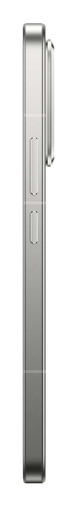 Xiaomi 15T Pro 17,4 cm (6.83") 12 GB 512 GB 5500 mAh Grijs - Afbeelding 4