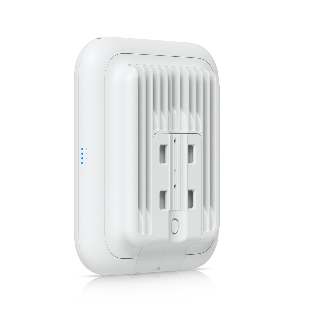 Ubiquiti U7 Outdoor 4300 Mbit/s Wit Power over Ethernet (PoE) - Afbeelding 4