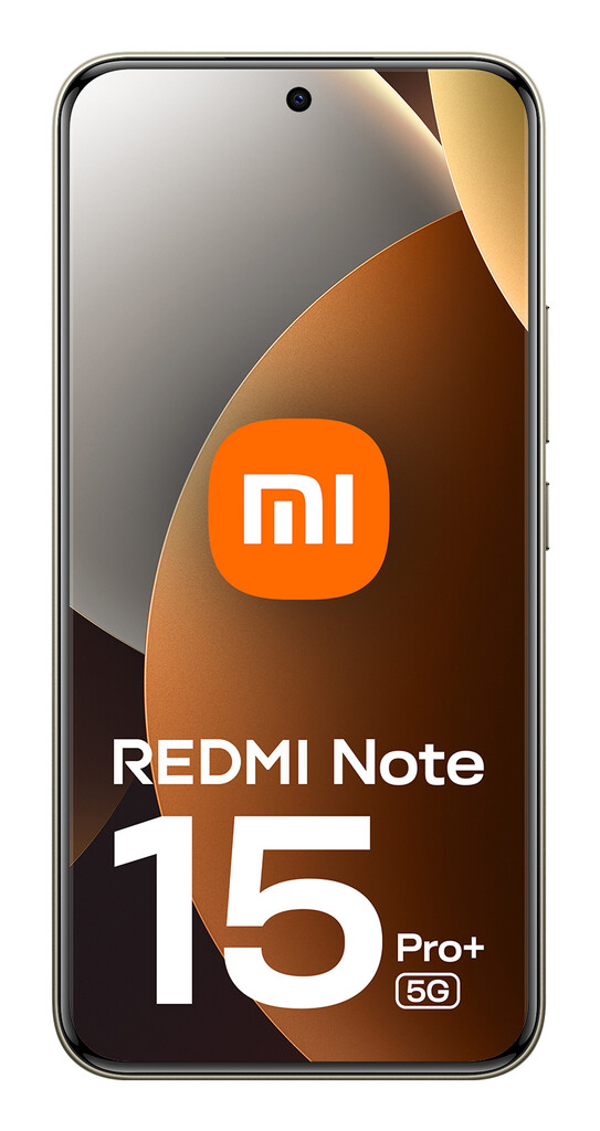 Xiaomi Redmi Note 15 Pro+ 5G 17,4 cm (6.83") 8 GB 256 GB 6500 mAh Bruin - Afbeelding 3