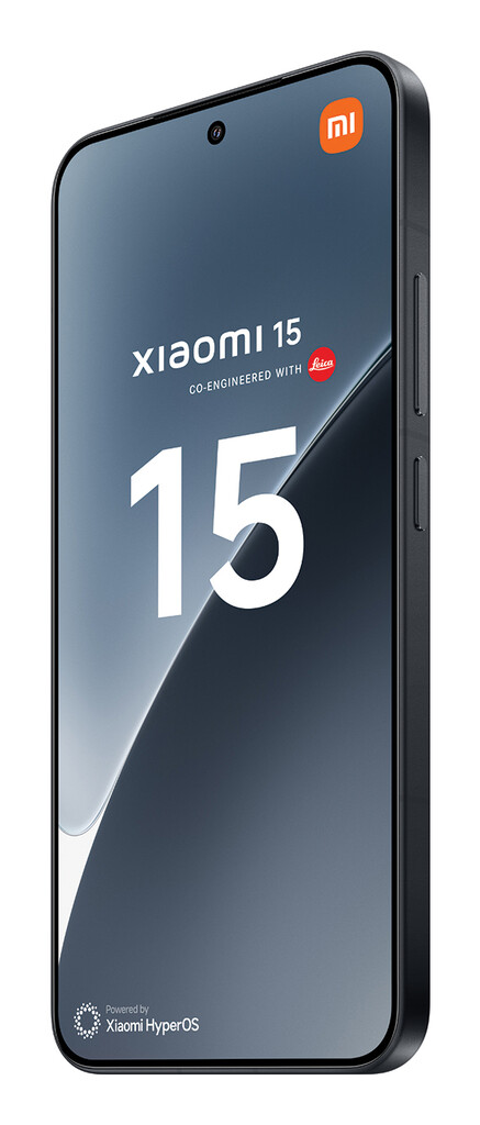 Xiaomi 15 16,1 cm (6.36") Dual SIM 5G 12 GB 256 GB 5240 mAh Zwart - Afbeelding 3