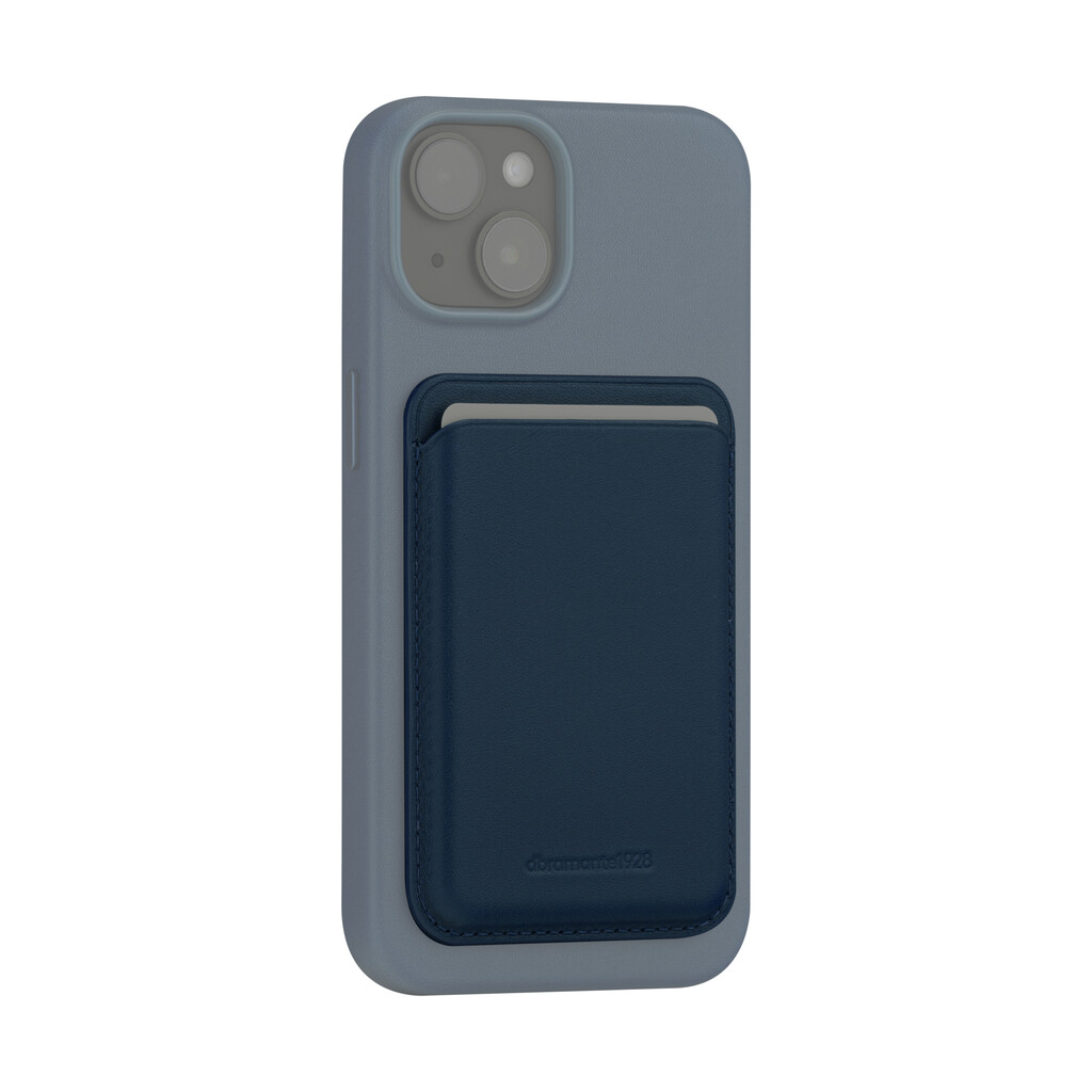 dbramante1928 ROCCGTBU6064 mobiele telefoon behuizingen Portemonneehouder Blauw - Afbeelding 5