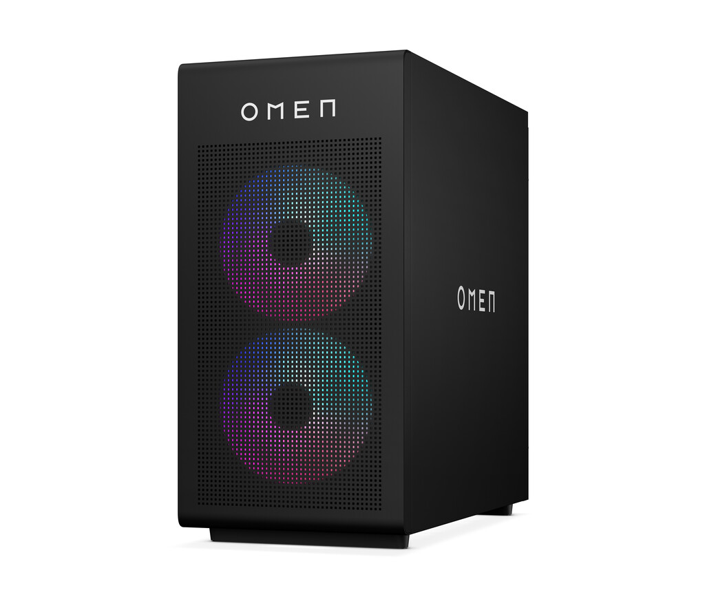 HP OMEN 35L GT16-0268nd Intel Core Ultra 7 265F 32GB DDR5 1TB PCIe NVMe SSD RTX 5060 Ti 8GB W11H DDR5-SDRAM NVIDIA GeForce RTX 5 - Afbeelding 3