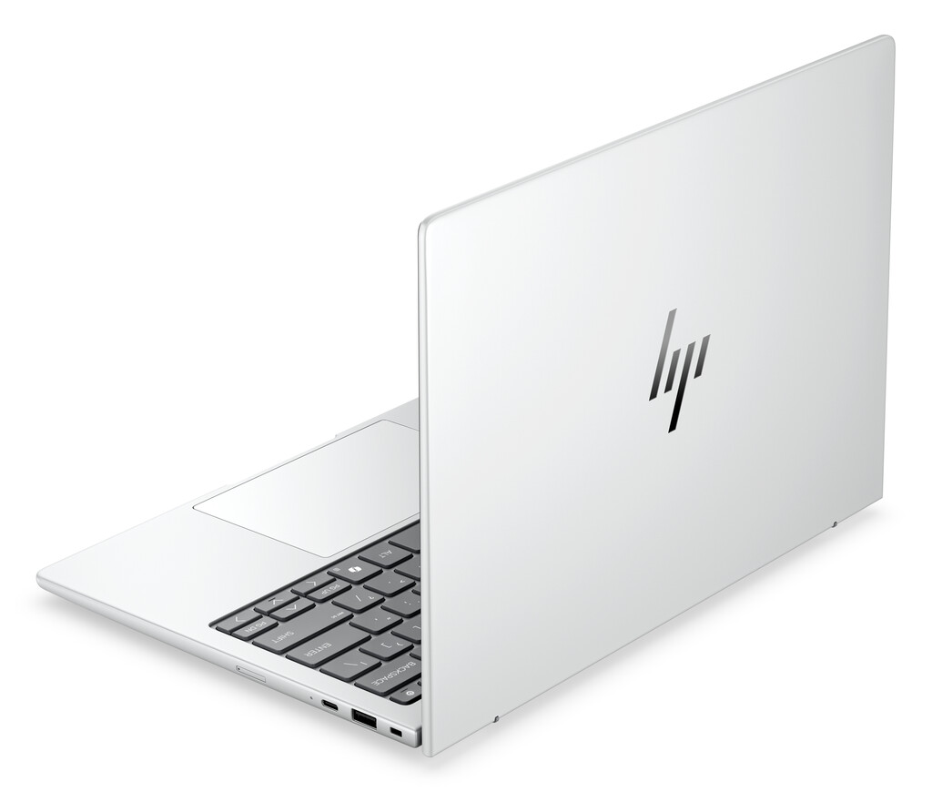 HP EliteBook 8 G2i Next Gen AI Copilot+ PC Intel Core Ultra 7 355 Laptop 33,8 cm (13.3") WUXGA 32 GB LPDDR5x-SDRAM 512 GB SSD Wi - Afbeelding 7