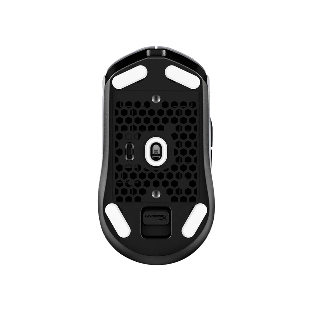 HyperX Pulsefire Haste 2 Pro - 4K Wireless Gaming Mouse - Afbeelding 4