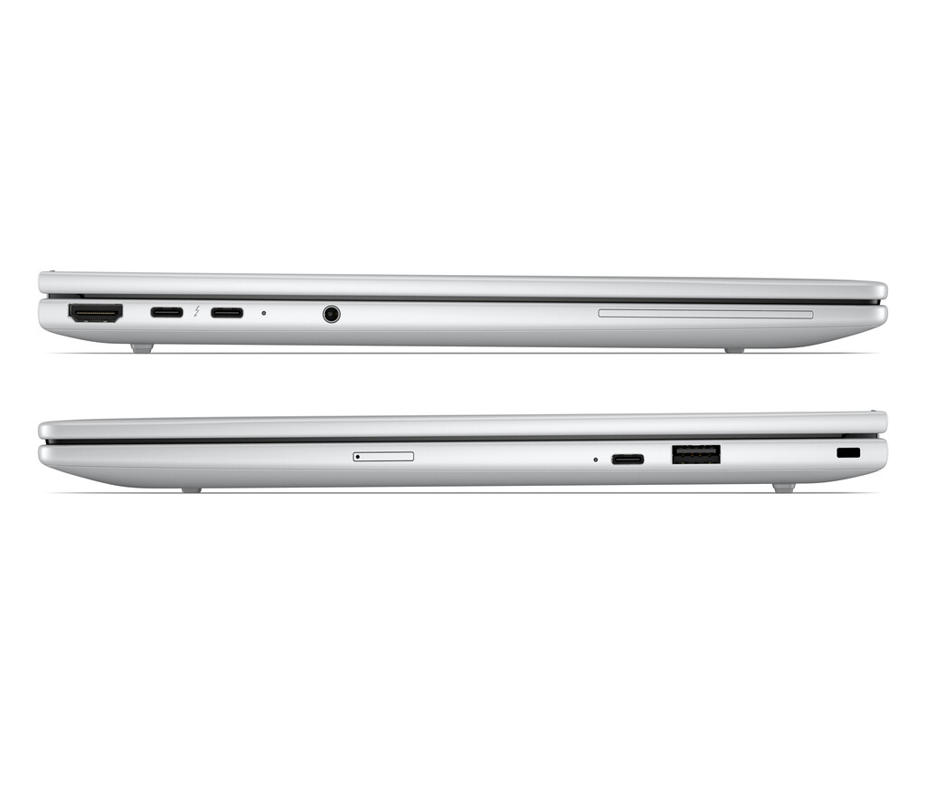 HP EliteBook 8 G2i Next Gen AI Copilot+ PC Intel Core Ultra 7 355 Laptop 35,6 cm (14") WUXGA 32 GB LPDDR5x-SDRAM 512 GB SSD Wi-F - Afbeelding 9