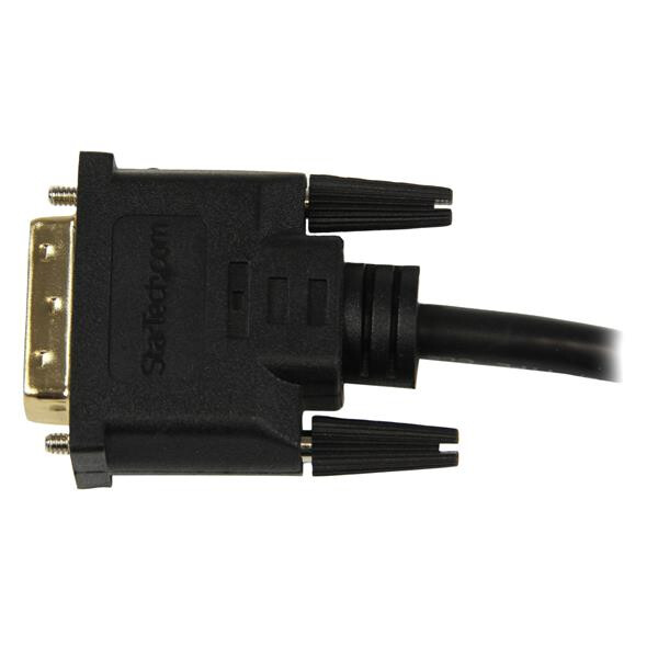 StarTech.com 20cm HDMI naar DVI-D Video Verloopkabel - F/M - Afbeelding 4