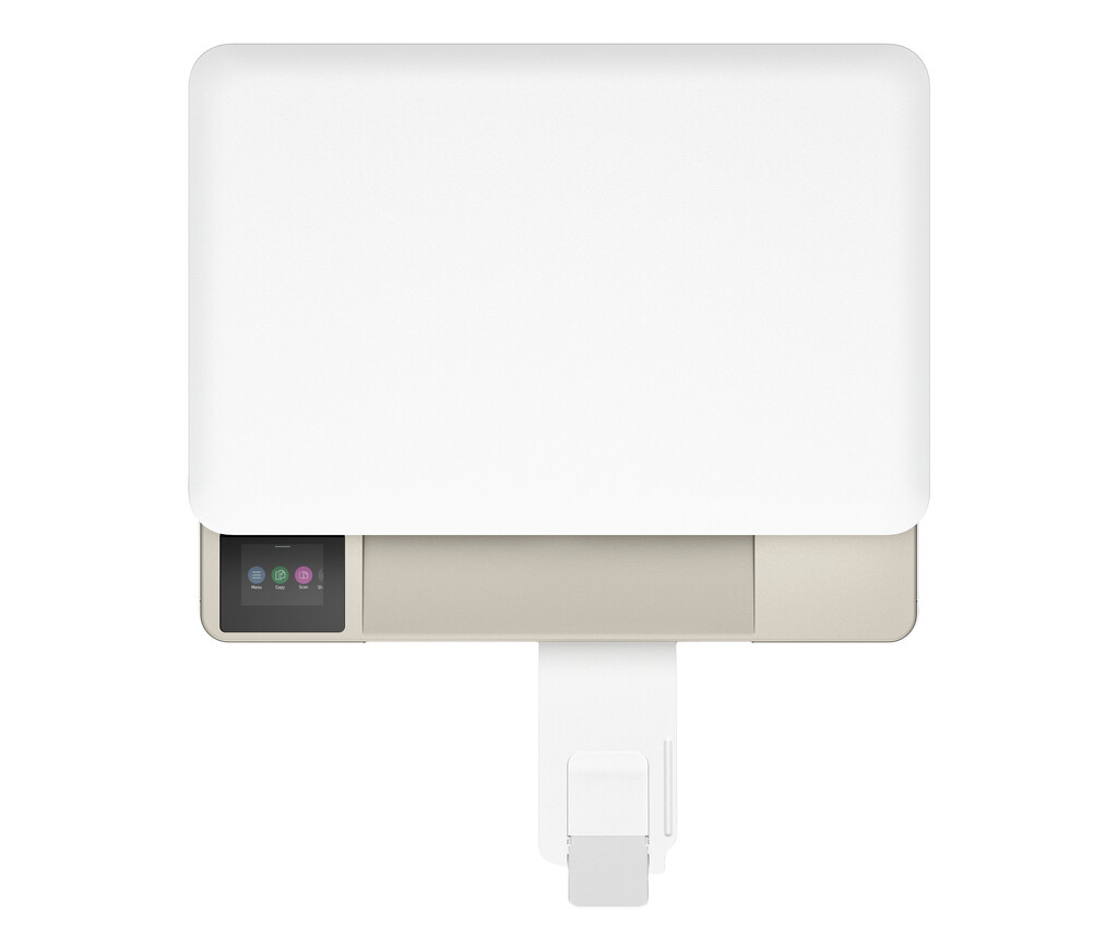 HP ENVY 6120e Wireless All-in-One Kleur Printer, Instant Ink; Foto's printen - Afbeelding 7