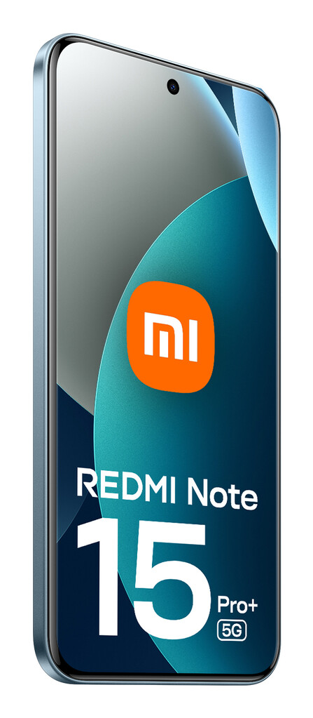 Xiaomi Redmi Note 15 Pro+ 5G 17,4 cm (6.83") 12 GB 512 GB 6500 mAh Blauw - Afbeelding 4