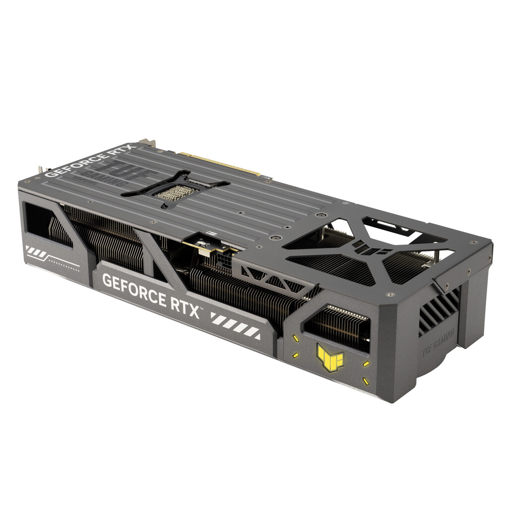 ASUS TUF Gaming TUF-RTX5080-O16G-GAMING NVIDIA GeForce RTX 5080 16 GB GDDR7 - Afbeelding 7