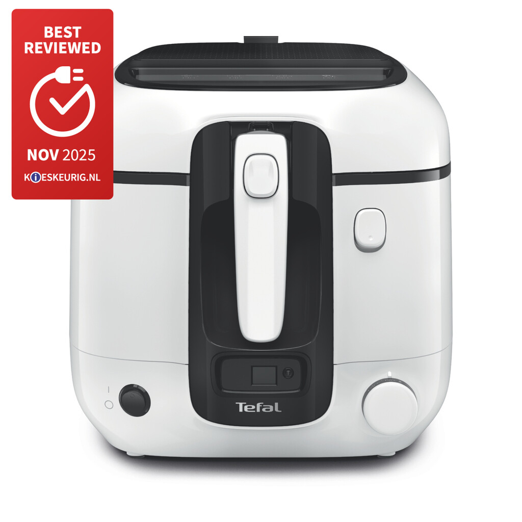Tefal Super Uno 2,2L FR3140 friteuse - Afbeelding 2
