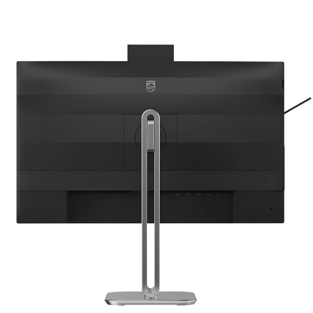 Philips 4000 series 27B2U4601H/00 computer monitor 68,6 cm (27") 2560 x 1440 Pixels Quad HD LCD Zwart - Afbeelding 6