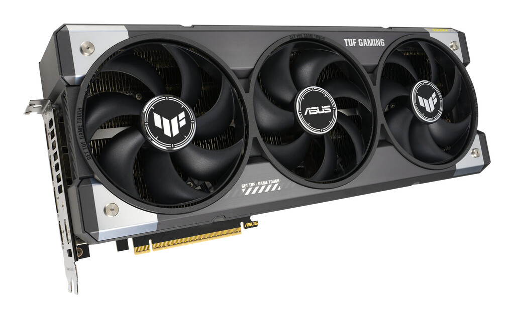 ASUS TUF Gaming TUF-RTX5080-O16G-GAMING NVIDIA GeForce RTX 5080 16 GB GDDR7 - Afbeelding 5