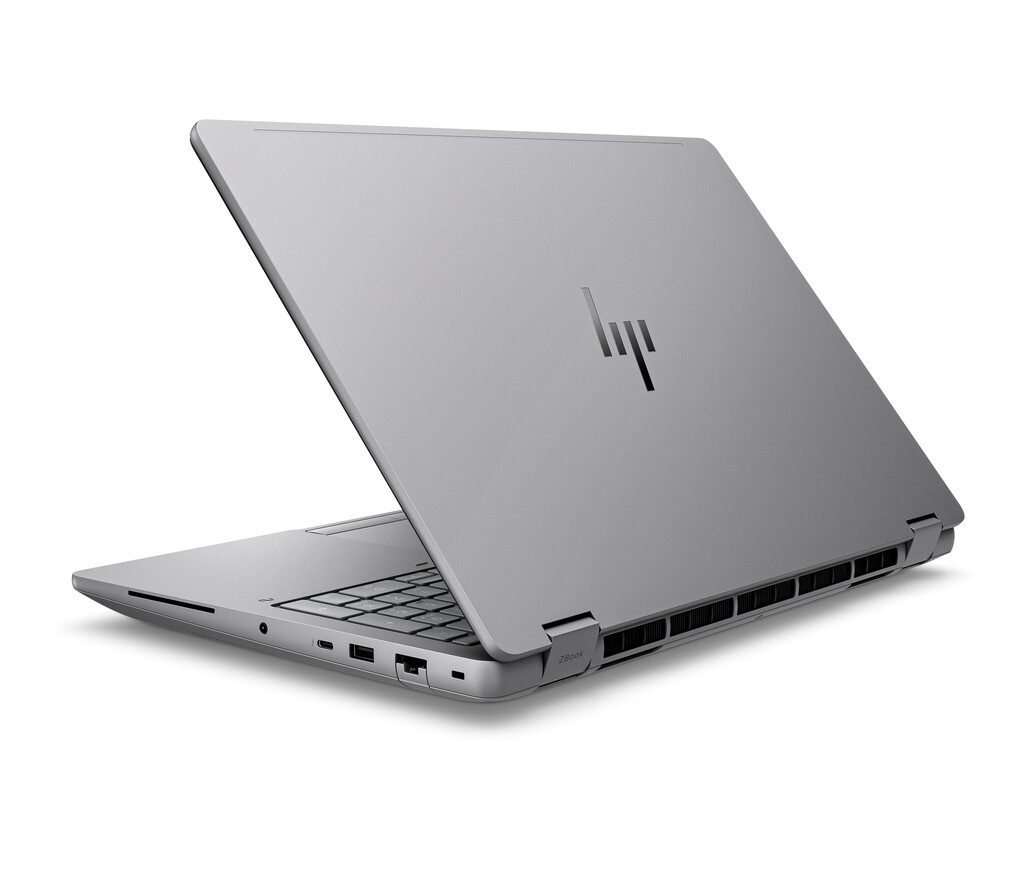 HP ZBook Fury G1i Wolf Pro Security Edition - Data Science Intel Core Ultra 7 255HX Mobiel werkstation 40,6 cm (16") 2.5K 32 GB - Afbeelding 2