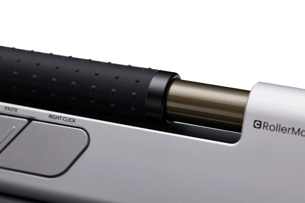Contour Design RollerMouse Go, wireless - Afbeelding 2