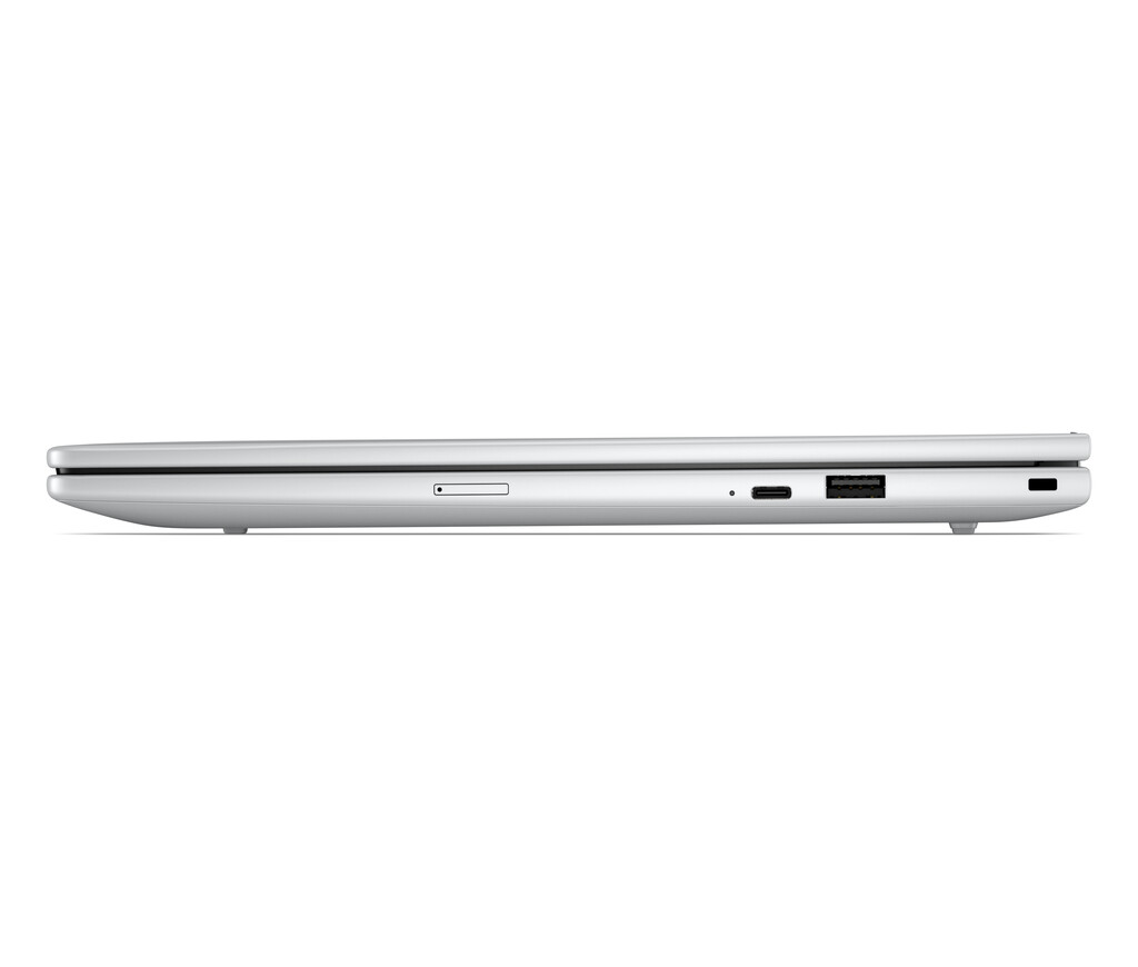 HP EliteBook 8 G2i Next Gen AI Copilot+ PC Intel Core Ultra 7 355 Laptop 35,6 cm (14") WUXGA 32 GB LPDDR5x-SDRAM 512 GB SSD Wi-F - Afbeelding 8