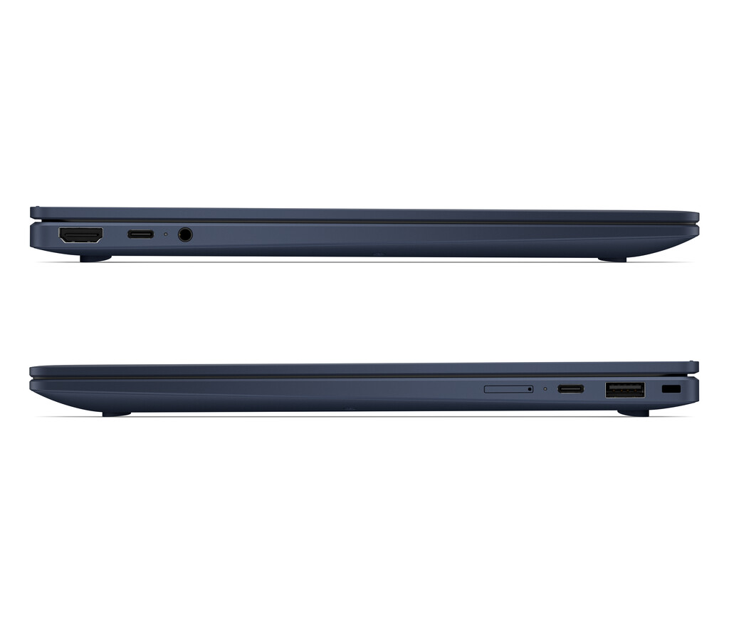 HP EliteBook X G2q Next Gen AI Copilot+ PC Snapdragon X2P-42-100 Laptop 35,6 cm (14") WUXGA 16 GB LPDDR5x-SDRAM 512 GB SSD Wi-Fi - Afbeelding 13