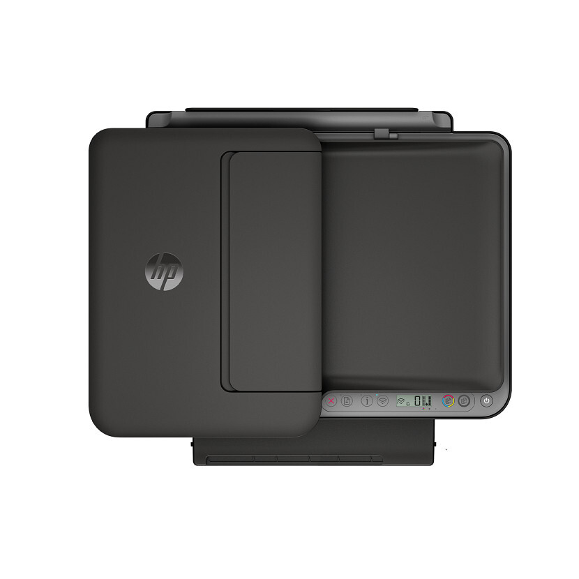 HP DeskJet 4320 Draadloos All-in-One Kleur Printer, Instant Ink - Afbeelding 5