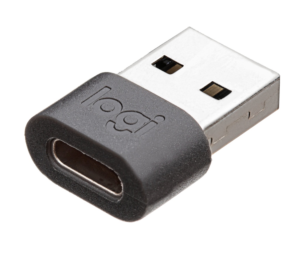 Logitech Zone Wired UC - Afbeelding 9