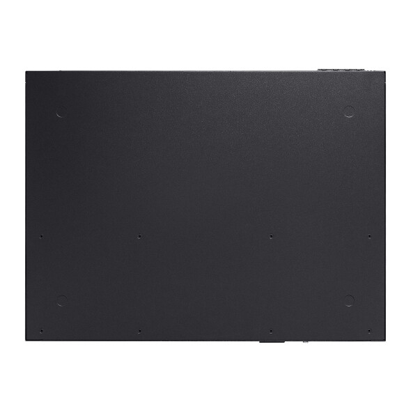 TP-Link Omada ES228GMP netwerk-switch Managed L2 Gigabit Ethernet (10/100/1000) Power over Ethernet (PoE) Zwart - Afbeelding 5