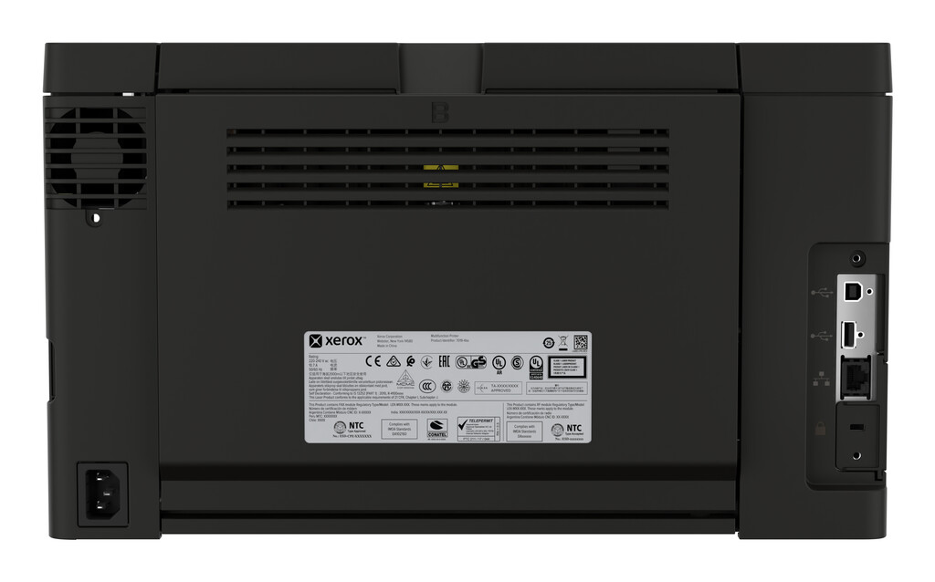 Xerox C300 Kleur 2400 x 600 DPI A4 Wifi - Afbeelding 2
