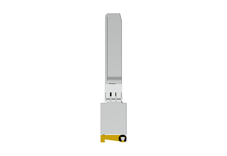 NETGEAR AXM765 netwerk transceiver module Vezel-optiek 10000 Mbit/s SFP+ - Afbeelding 3