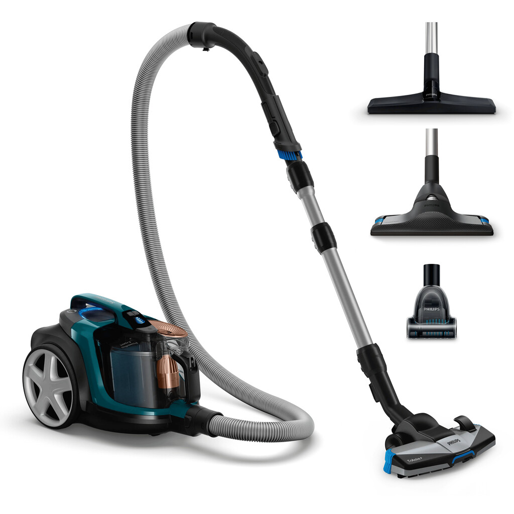 Philips PowerPro Expert FC9744/09 Stofzuiger zonder zak - Afbeelding 13