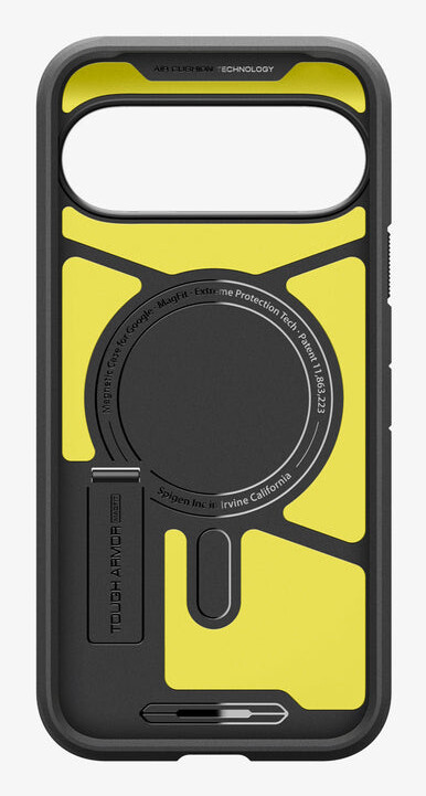 Spigen ACS09728 mobiele telefoon behuizingen 17,3 cm (6.8") Hoes Zwart - Afbeelding 7