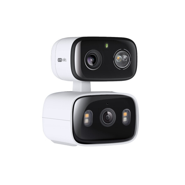 TP-Link TC34 bewakingscamera Kogel (vorm) IP-beveiligingscamera Binnen & buiten 2304 x 1296 Pixels Plafond/muur/paal - Afbeelding 4