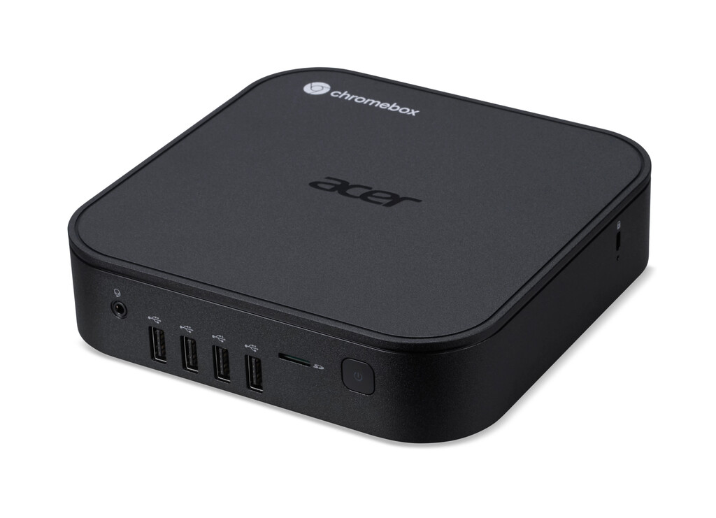 Acer Chromebox CXI6 - Afbeelding 4