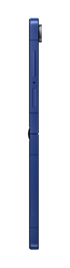 Samsung SM-F766BDBHEUB smartphone 17,5 cm (6.9") Dual SIM 5G USB Type-C 12 GB 512 GB 4300 mAh Blauw - Afbeelding 10