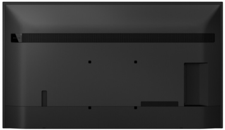 Sony FW-55BZ40L beeldkrant Digitale signage flatscreen 139,7 cm (55") LCD Wifi 700 cd/m² 4K Ultra HD Zwart Android 24/7 - Afbeelding 10