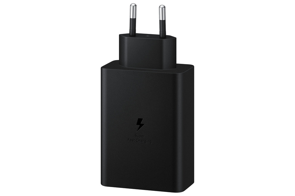 Samsung EP-T6530 Hoofdtelefoons, Headset, Netbook, Laptop, Smartphone, Smartwatch, Tablet Zwart AC Binnen - Afbeelding 2