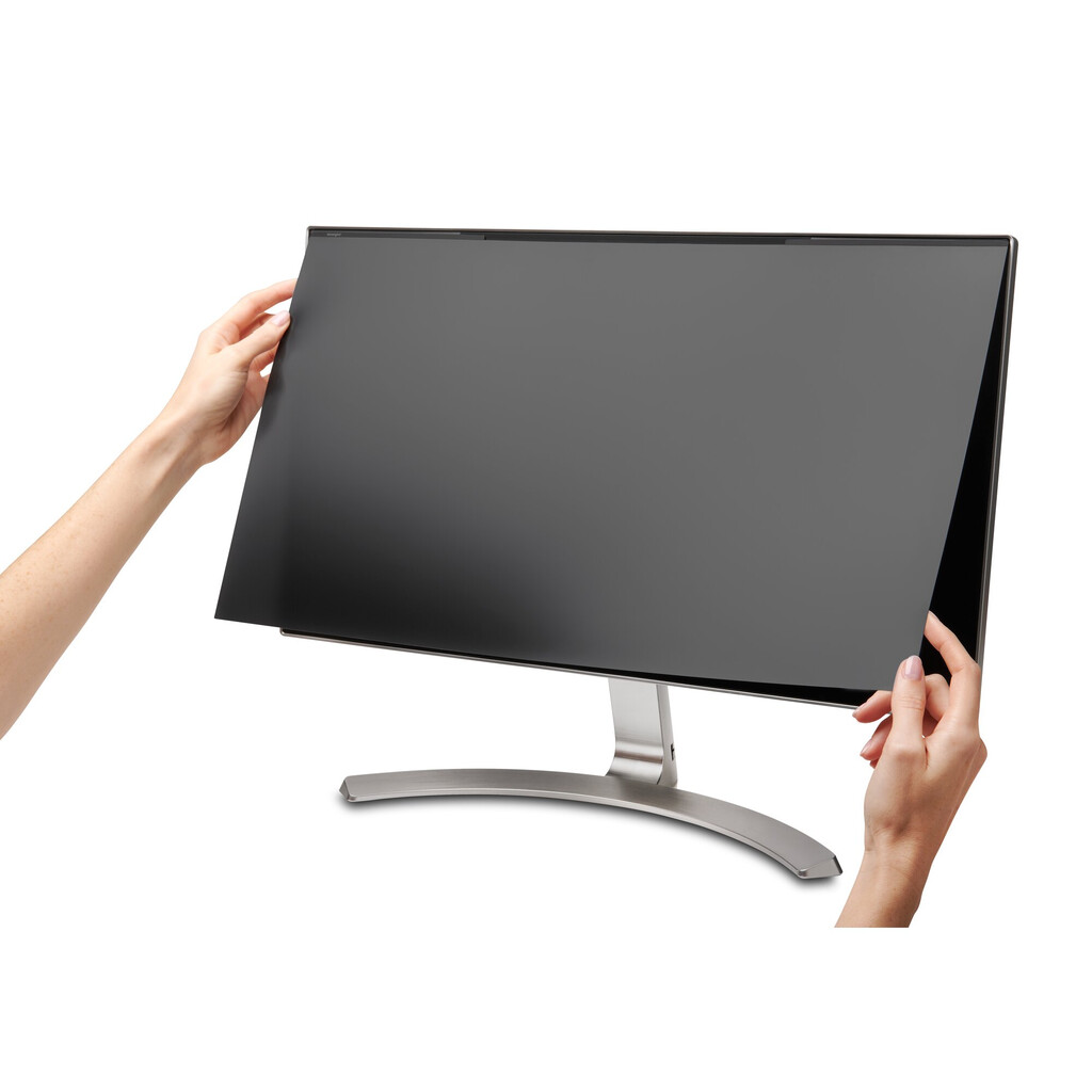 Kensington MagPro-privacyschermfilter met magneetstrip voor beeldschermen van 24" (16:10) - Afbeelding 6