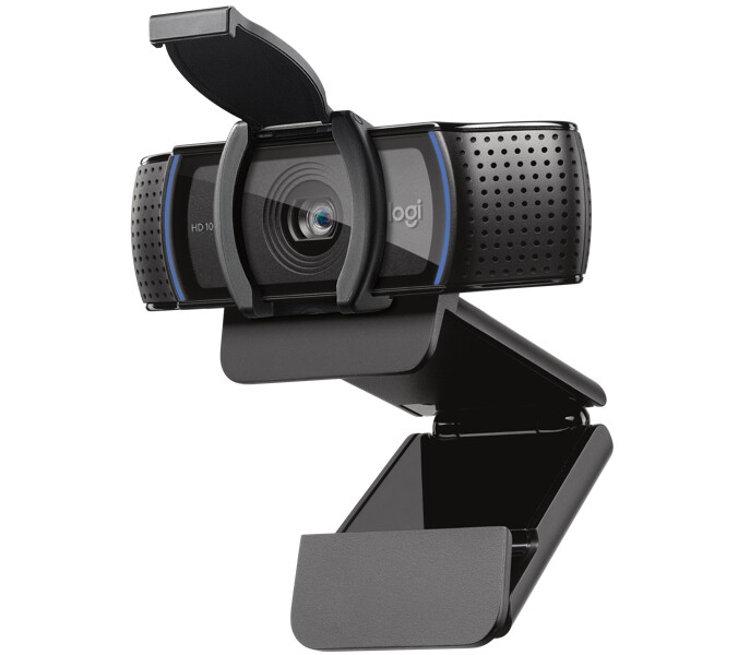 Logitech C920e HD 1080p Webcam - Afbeelding 7