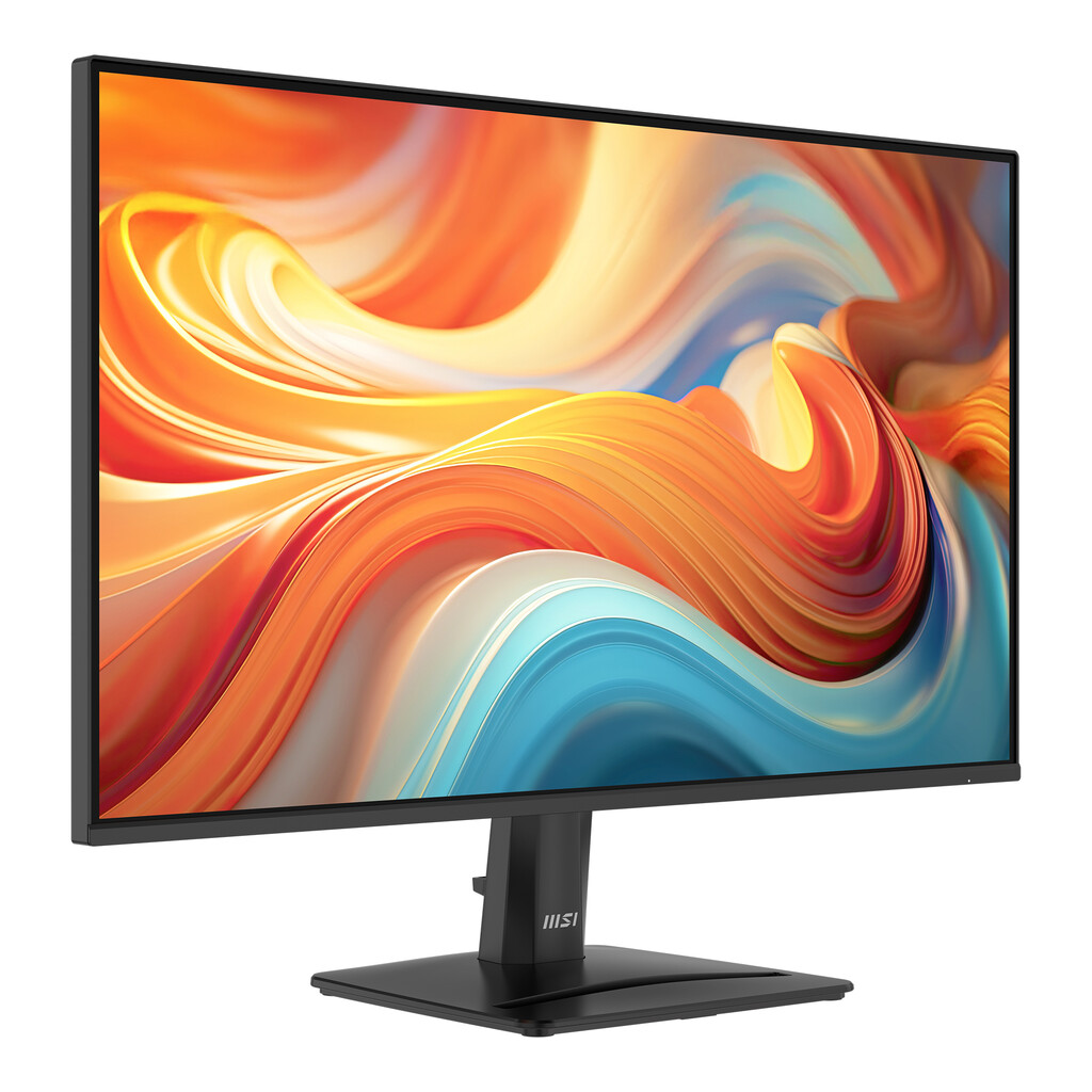 MSI Pro MP271 E14A computer monitor 68,6 cm (27") 1920 x 1080 Pixels Full HD LCD Zwart - Afbeelding 8
