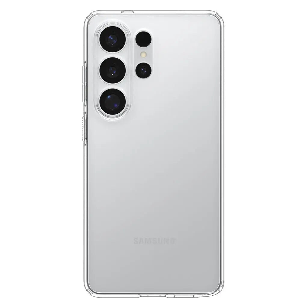 Spigen Liquid Crystal mobiele telefoon behuizingen 17,5 cm (6.9") Hoes Transparant - Afbeelding 2