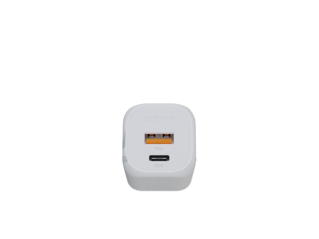 Xtorm 35W GaN² Ultra Adapter - Afbeelding 5